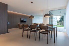 Innenarchitektur Um- und Neubau