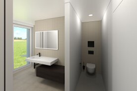 Eigentumswohnungsgestaltung